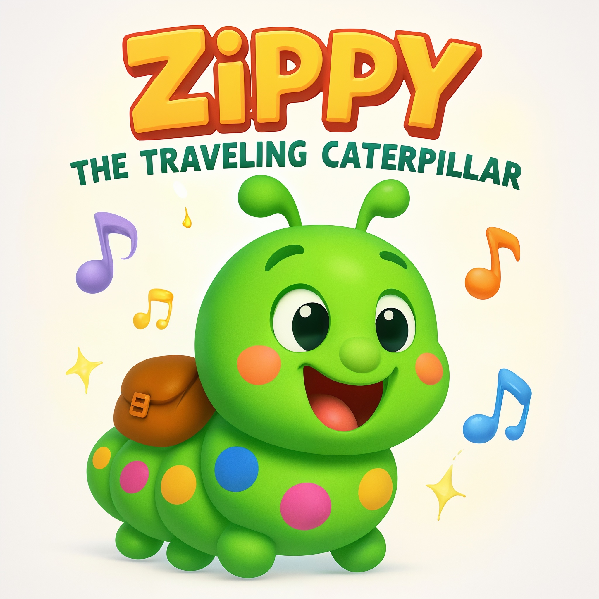 Zippy Album Cover